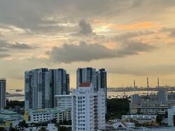 Blk 605 Clementi West Street 1 (Clementi), HDB 5 Rooms #527789501